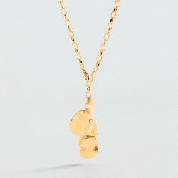 Collar largo Agatha Calma 2680480-157-TU
