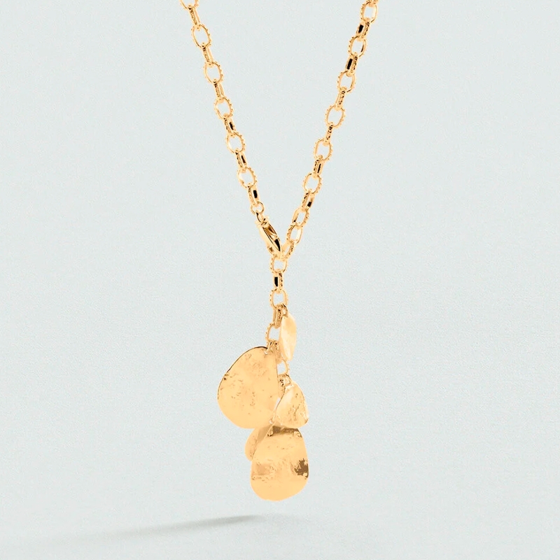 Collar largo Agatha Calma 2680480-157-TU
