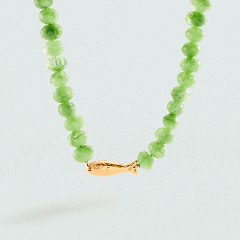 Collar Agatha Calma 2680487-658-TU