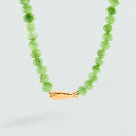 Collar Agatha Calma 2680487-658-TU
