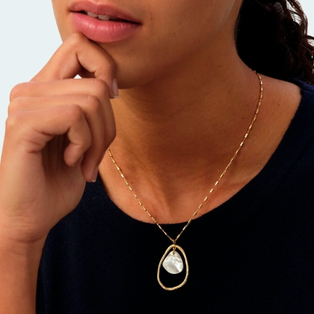 Collar Agatha Calma 2680482-094-TU