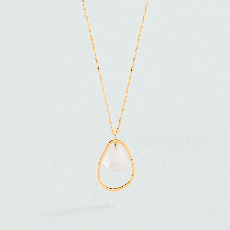 Collar Agatha Calma 2680482-094-TU