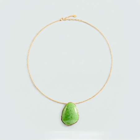 Collar Agatha Calma 2680486-658-TU