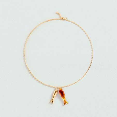 Collar largo Agatha Calma 2680484-236-TU