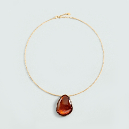 Collar Agatha Calma 2680486-236-TU
