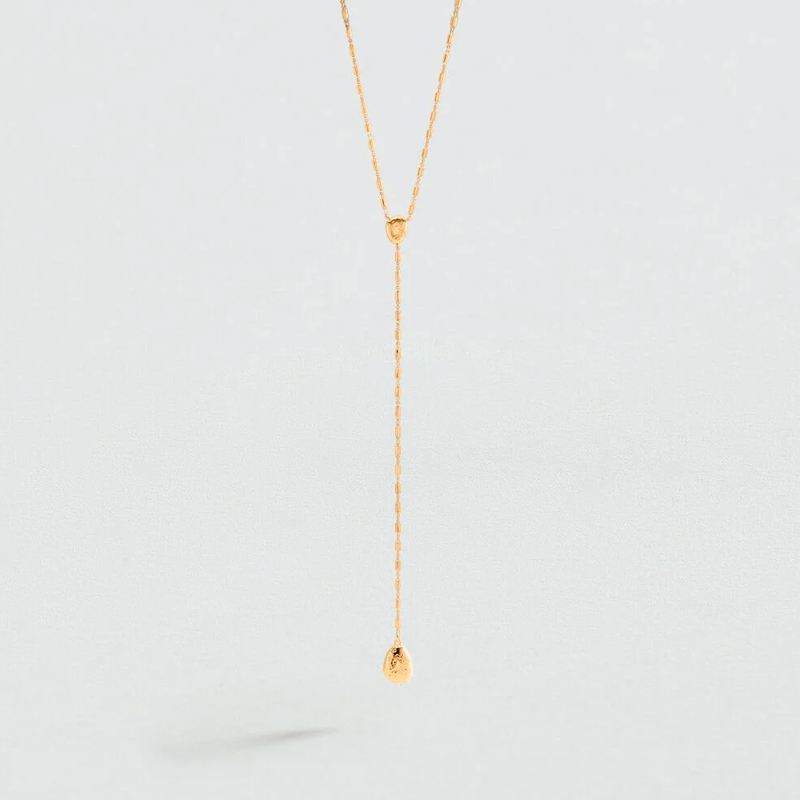 Collar largo Agatha Calma 2680485-157-TU