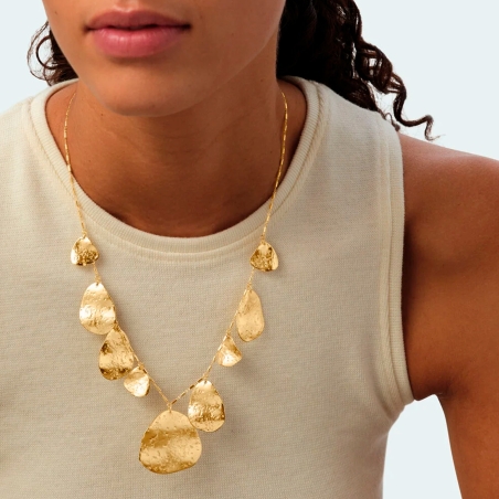 Collar largo Agatha Calma 2680481-157-TU