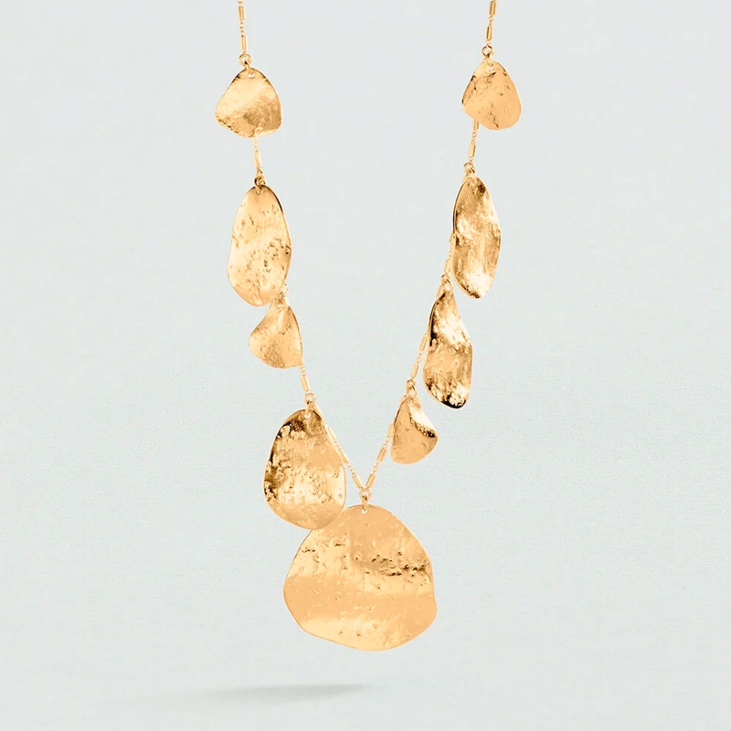 Collar largo Agatha Calma 2680481-157-TU