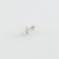 Piercing Agatha Luna 2321154-136-TU