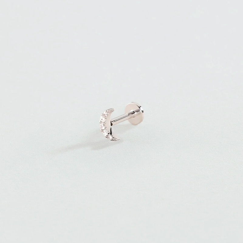 Piercing Agatha Luna 2321154-136-TU