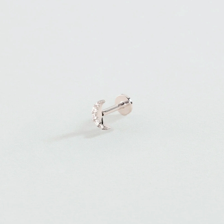 Piercing Agatha Luna 2321154-136-TU