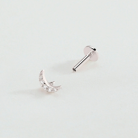 Piercing Agatha Luna 2321154-136-TU