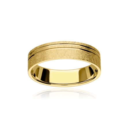 Alianza "Nexo" Oro 9K 3100212(9)