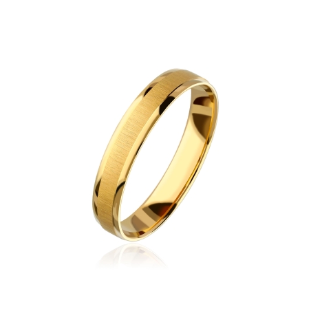 Alianza Nexo Oro 18k 3100006