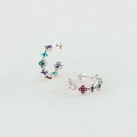 Pendientes Agatha beloved 2321122-255-TU