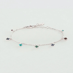 Pulsera Agatha beloved 2420744-255-TU