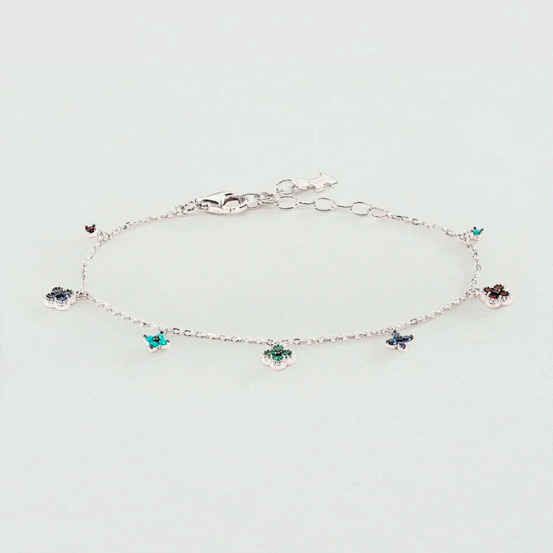 Pulsera Agatha beloved 2420744-255-TU