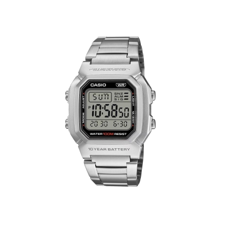 Reloj Casio W-800HD-1AVEF