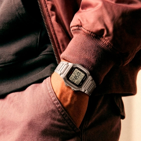 Reloj Casio W-800HD-1AVEF