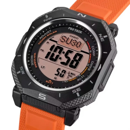 Reloj Casio Pro trek Solar PRG-69-4ER