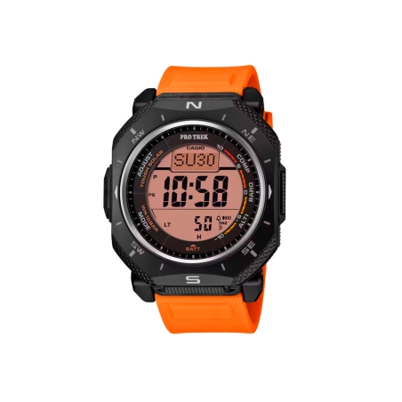 Reloj Casio Pro trek Solar PRG-69-4ER