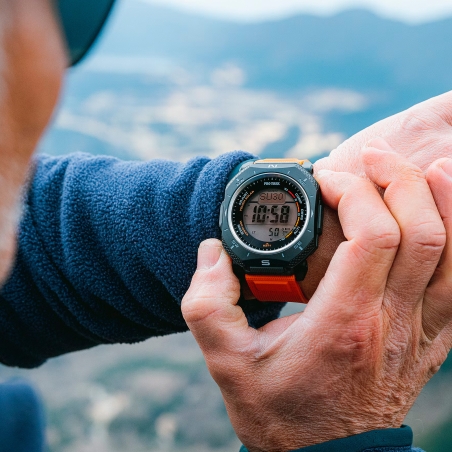 Reloj Casio Pro trek Solar PRG-69-4ER