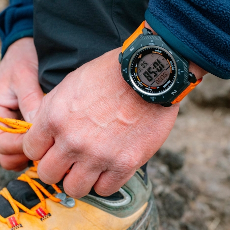 Reloj Casio Pro trek Solar PRG-69-4ER