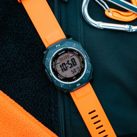 Reloj Casio Pro trek Solar PRG-69-4ER