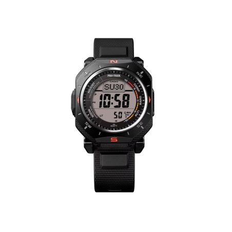 Reloj Casio Pro trek Solar PRG-69-1ER