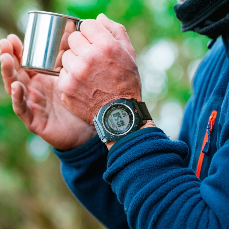 Reloj Casio Pro trek Solar PRG-69-1ER