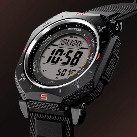Reloj Casio Pro trek Solar PRG-69-1ER