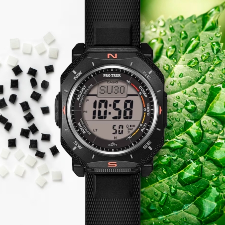 Reloj Casio Pro trek Solar PRG-69-1ER