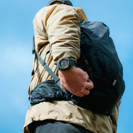Reloj Casio Pro trek Solar PRG-69-1ER