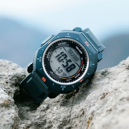 Reloj Casio Pro trek Solar PRG-69-1ER