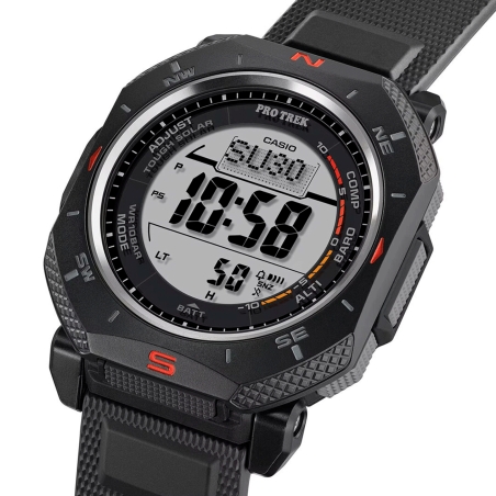 Reloj Casio Pro trek Solar PRG-69-1ER