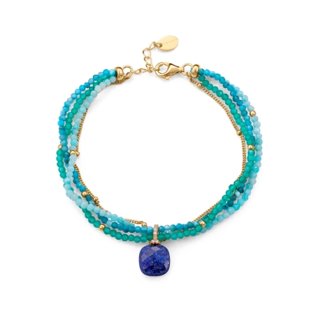 Pulsera Viceroy gemas naturales 13270P100-42
