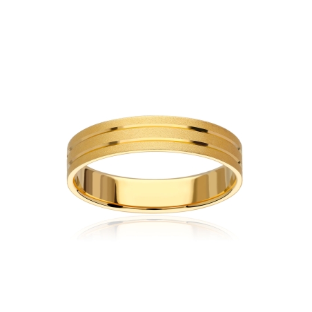 Alianza "Nexo" Oro 9k 3100017(9)