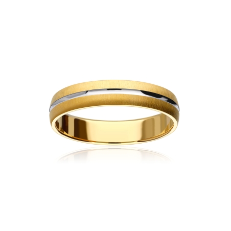 Alianza "Nexo" Oro 9k 3100127(9)