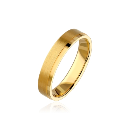 Alianza Nexo Oro 18k 3100228
