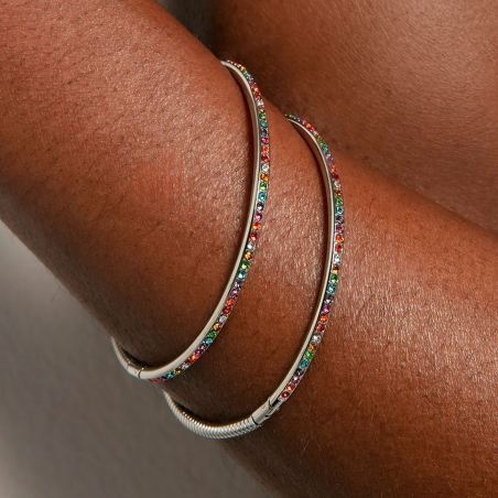 Pulsera Viceroy rígida 15206P01019