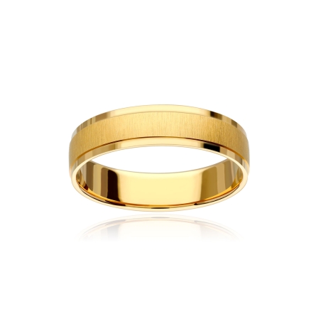ALIANZA "NEXO" ORO 18K 3100220