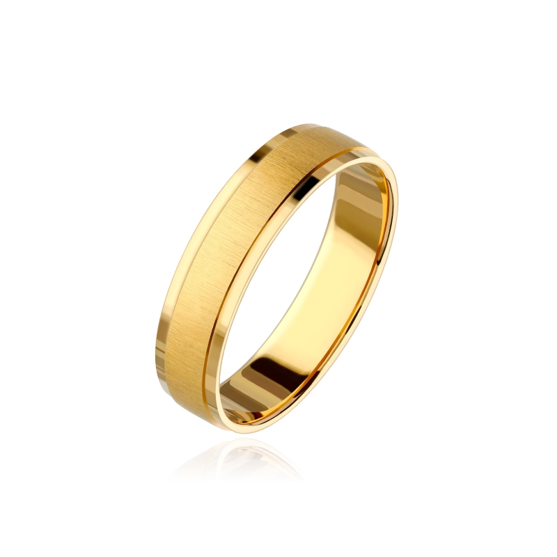 ALIANZA "NEXO" ORO 18K 3100220