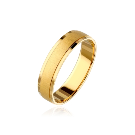 ALIANZA "NEXO" ORO 18K 3100220