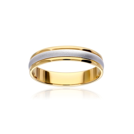 Alianza "Nexo" Oro 9k 3100008(9)
