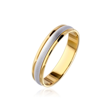 Alianza "Nexo" Oro 9k 3100008(9)