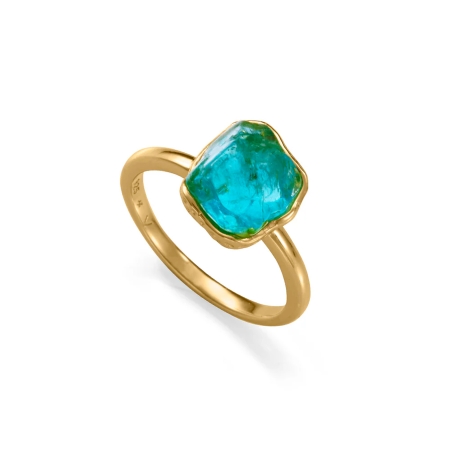Anillo Viceroy y apatita azul 2370A0_43