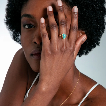 Anillo Viceroy y apatita azul 2370A0_43