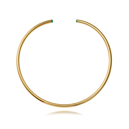 Collar rígido Viceroy acero 75421C01012