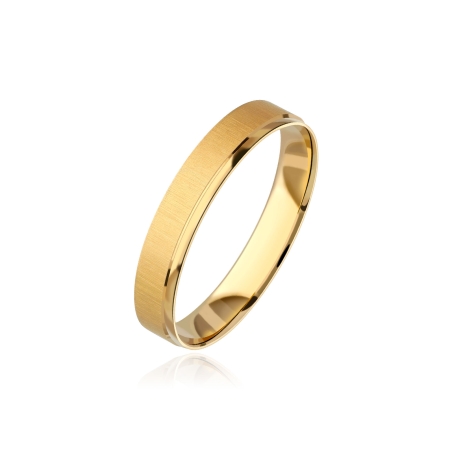 Alianza "Nexo" Oro 9k 3100013(9)