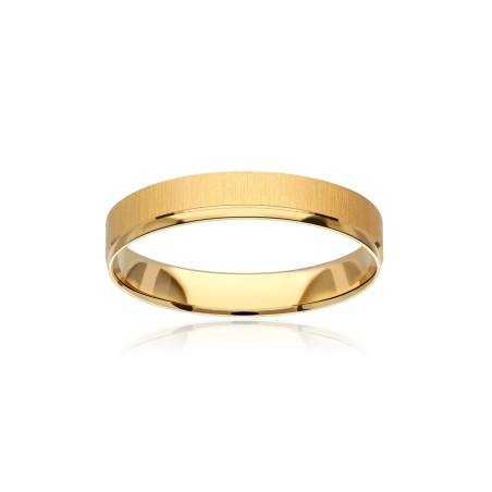 Alianza "Nexo" Oro 9k 3100013(9)